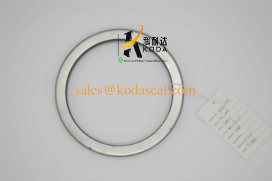 700001, TOKEZ- Kamaz oil seal Сальник КАМАЗ коленвала задний белый РВЛ, 140*170*17