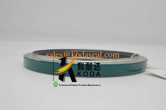 700001, TOKEZ- Kamaz oil seal Сальник КАМАЗ коленвала задний белый РВЛ, 140*170*17