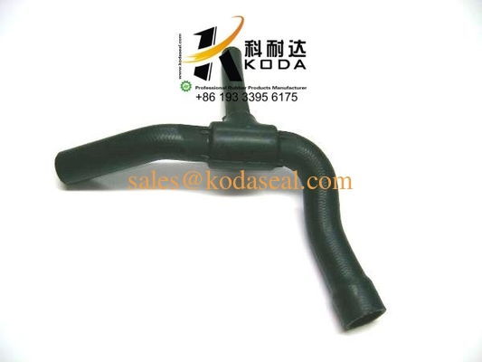 Mercedes Benze 6555010482 Radiator hose for silicon material with black color for Benz