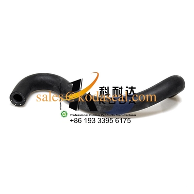 Mercedes Benze 6555011482 Radiator hose for silicon material with black color for Benz