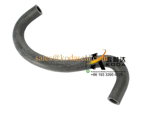 Mercedes Benze 6555011482 Radiator hose for silicon material with black color for Benz