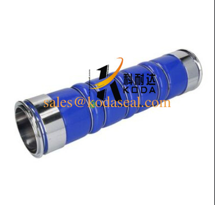 Volvo 1665556 20574218 8149800 Charge air hose Intercool Hose &amp; Radiator Hose L=390  D=100
