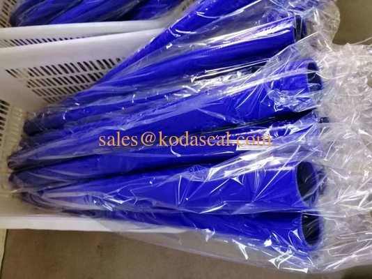 Kamaz Silicone Rubber Hose Blue color D50х1000 D60x1000 D63x1000