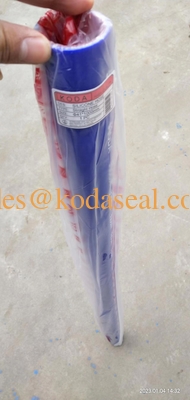 Kamaz Silicone Rubber Hose Blue color D50х1000 D60x1000 D63x1000