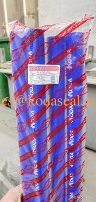 Kamaz Silicone Rubber Hose Blue color D50х1000 D60x1000 D63x1000