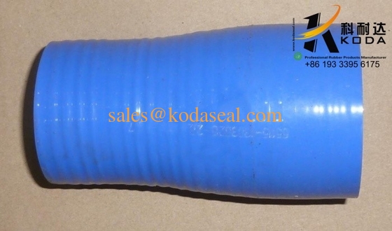 65115-1303026-28 Hose Kamaz Silicone Rubber Hose Blue color 65115-1303026-28 for KAMAZ Truck