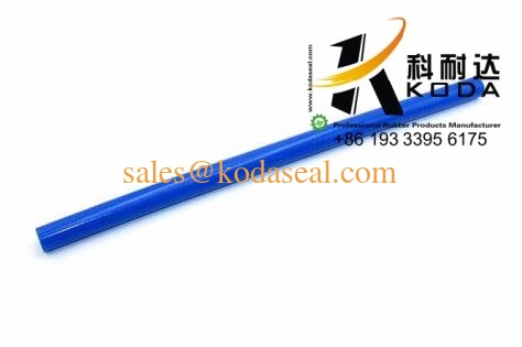 54115-1311067-01 Kamaz Silicone Rubber Hose Blue color 54115-1311067-01 for KAMAZ Truck