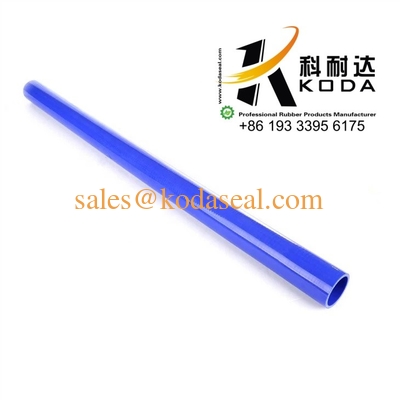 54115-1311067-01 Kamaz Silicone Rubber Hose Blue color 54115-1311067-01 for KAMAZ Truck