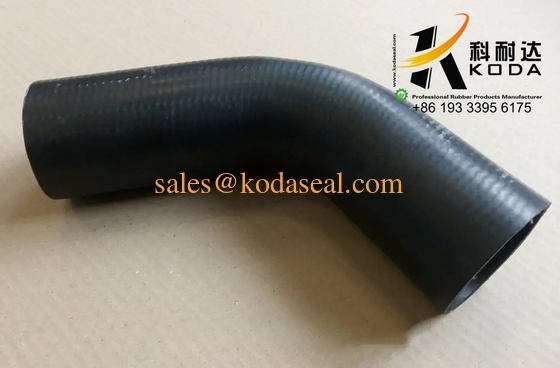 4320-1303010-01 4320-1303057-01 Kamaz Silicone Rubber Hose Red color 4320-1303010-01 4320-1303057-01
