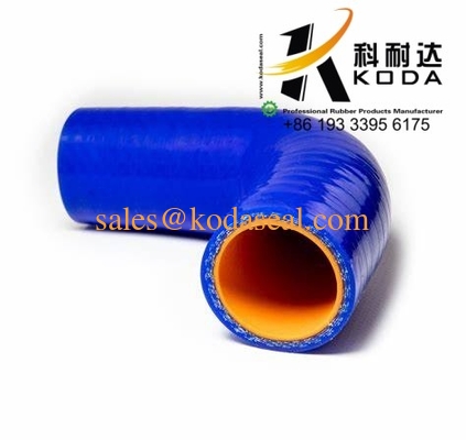 5320-1311049-01 Kamaz Silicone Rubber Hose Blue color 5320-1311049-01 for KAMAZ Truck