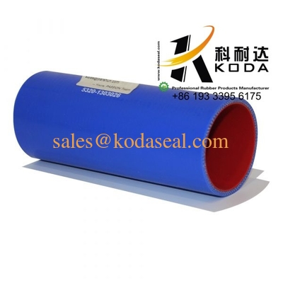 54115-1303026-01 5320-1303027-01 53 Kamaz Silicone Rubber Hose color 54115-1303026-01 5320-1303027-01 5320-1303010-01