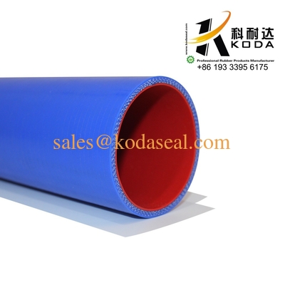 54115-1303026-01 5320-1303027-01 53 Kamaz Silicone Rubber Hose color 54115-1303026-01 5320-1303027-01 5320-1303010-01