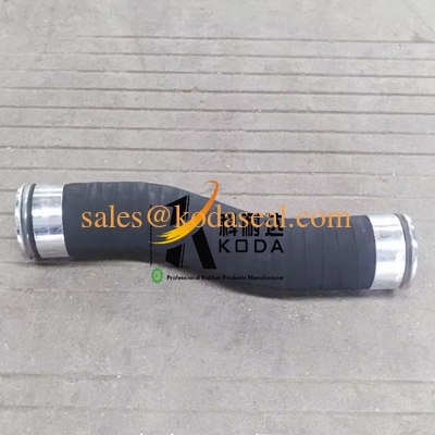 Charge Air Hose Silicone Hose For Volvo 1676218