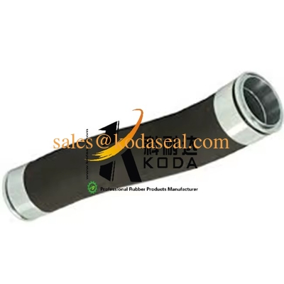 1676216 Charge air hose Intercool Hose &amp; Radiator Hose for Volvo