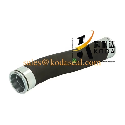 1676216 Charge air hose Intercool Hose &amp; Radiator Hose for Volvo