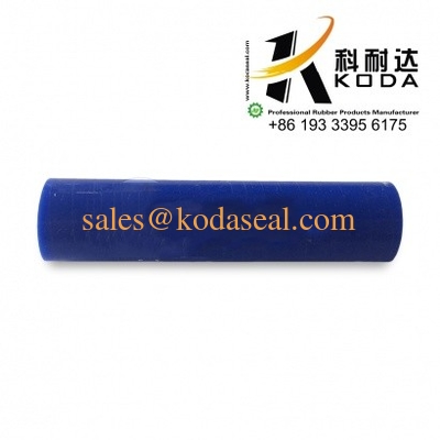 5320-1311063-02 Kamaz Silicone Rubber Hose Blue color 5320-1311063-02 / KAMAZ Heavy Truck