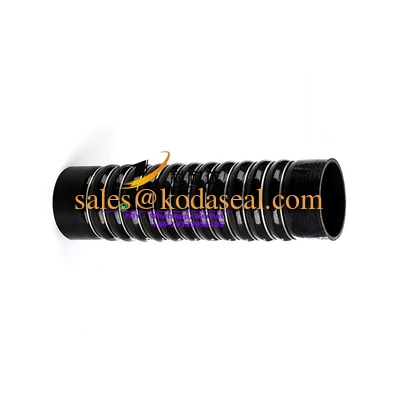 1378391 Charger air hose intercooler hose air intake hose for DAF