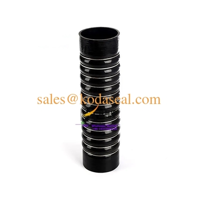 1378391 Charger air hose intercooler hose air intake hose for DAF