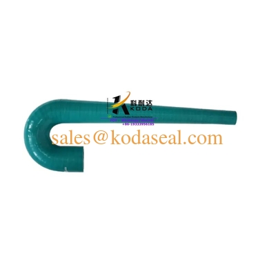 8154602 changer air hose  Intercooler hose radiator hose for VOLVO