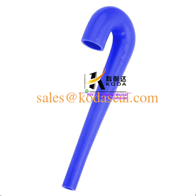 8154602 changer air hose  Intercooler hose radiator hose for VOLVO