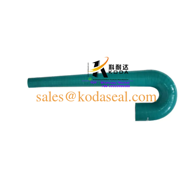 8154602 changer air hose  Intercooler hose radiator hose for VOLVO