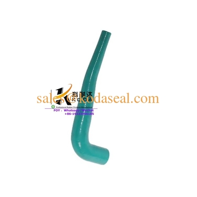 8155665 oil cooler hose  Intercooler Hose  Radiator Hose for Volvo