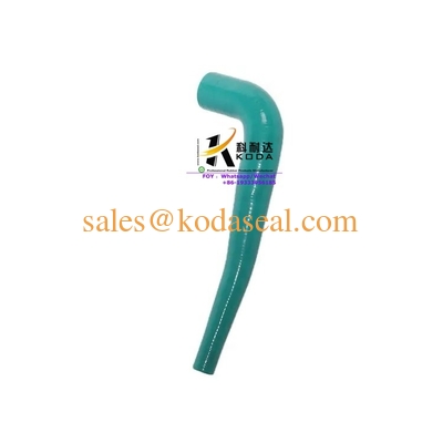 8155665 oil cooler hose  Intercooler Hose  Radiator Hose for Volvo