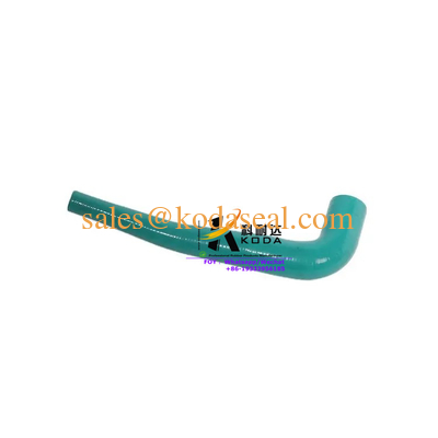 8155665 oil cooler hose  Intercooler Hose  Radiator Hose for Volvo