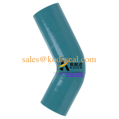 3031068  Radiator hose intercooler hose silicone hose for volvo