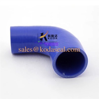 1195576 8365092 Radiator hose silicone hose for volvo