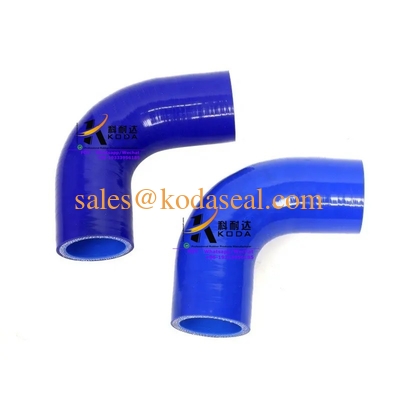 1195576 8365092 Radiator hose silicone hose for volvo