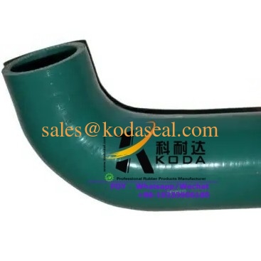 9520183 21461832 Radiator hose intercooler hose silicone hose for volvo