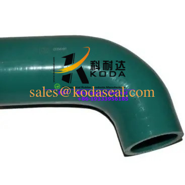 9520183 21461832 Radiator hose intercooler hose silicone hose for volvo