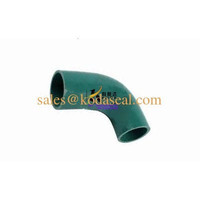 9520183 21461832 Radiator hose intercooler hose silicone hose for volvo