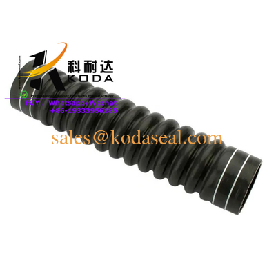 270142 1542598 Radiator hose silicone hose for scania