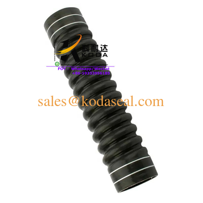 270142 1542598 Radiator hose silicone hose for scania
