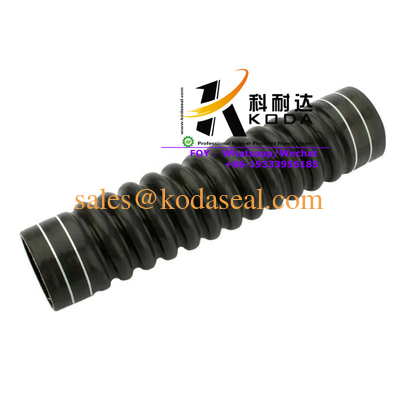 270142 1542598 Radiator hose silicone hose for scania