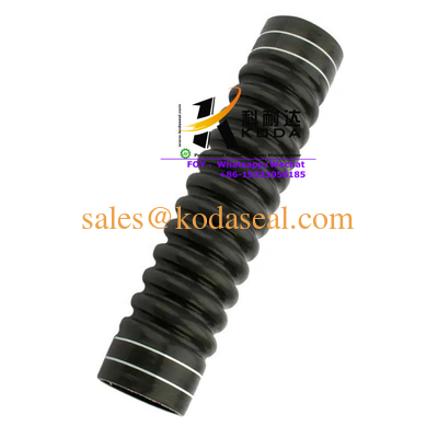 270142 1542598 Radiator hose silicone hose for scania