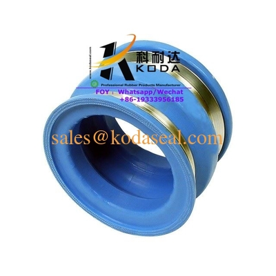 04293572 04292010 3183620 Air Intake Compensator Hose For VOLVO Detuz