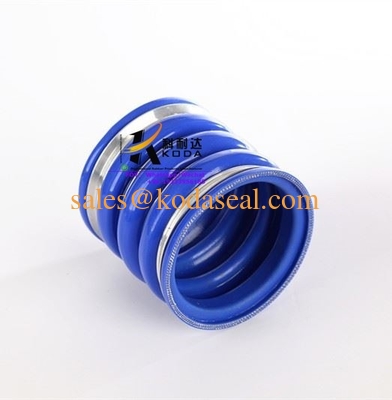8149137 Charger air hose intercooler hose for volvo