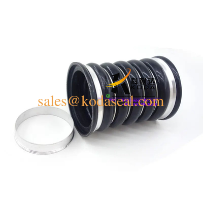 21312236  Charger air hose intercooler hose for volvo