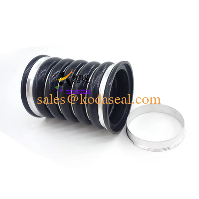 21312236  Charger air hose intercooler hose for volvo