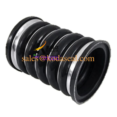 21312236  Charger air hose intercooler hose for volvo