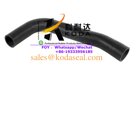 6205012982 Radiator hose for silicone material Mercedes Benz