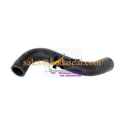 1375874 1426194 Radiator hose intercooler hose for Scania