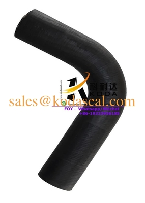 301404 Compressor hose for Scania