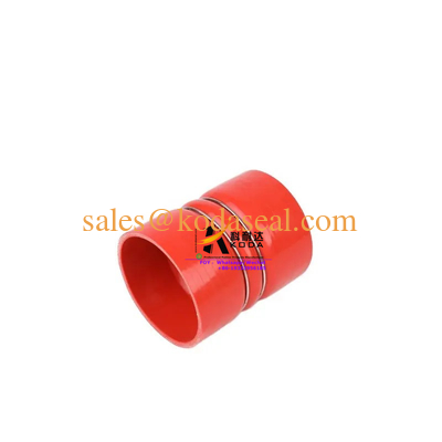 charge air hose intercooler hose 1334823 1736053 488368 for Scania