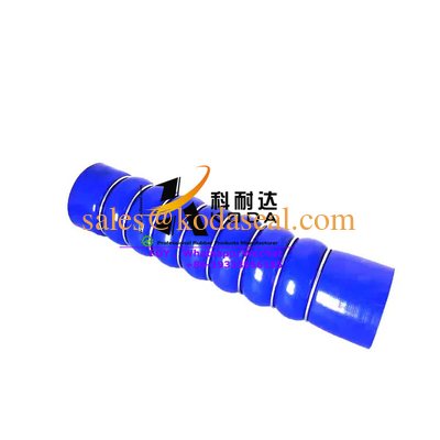 21184401 radiator hose charger air hose intercooler hose silicone hose for volvo