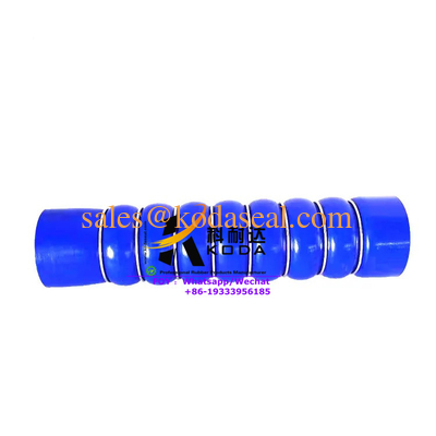 21184401 radiator hose charger air hose intercooler hose silicone hose for volvo