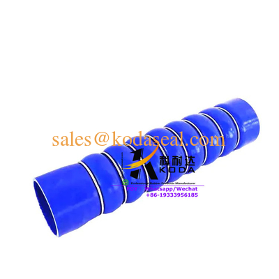 21184401 radiator hose charger air hose intercooler hose silicone hose for volvo